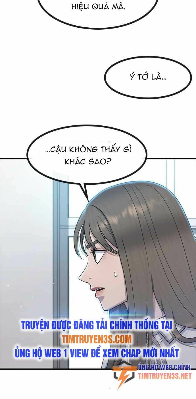 Trường Học Thôi Miên Chương 55 Ảnh 17