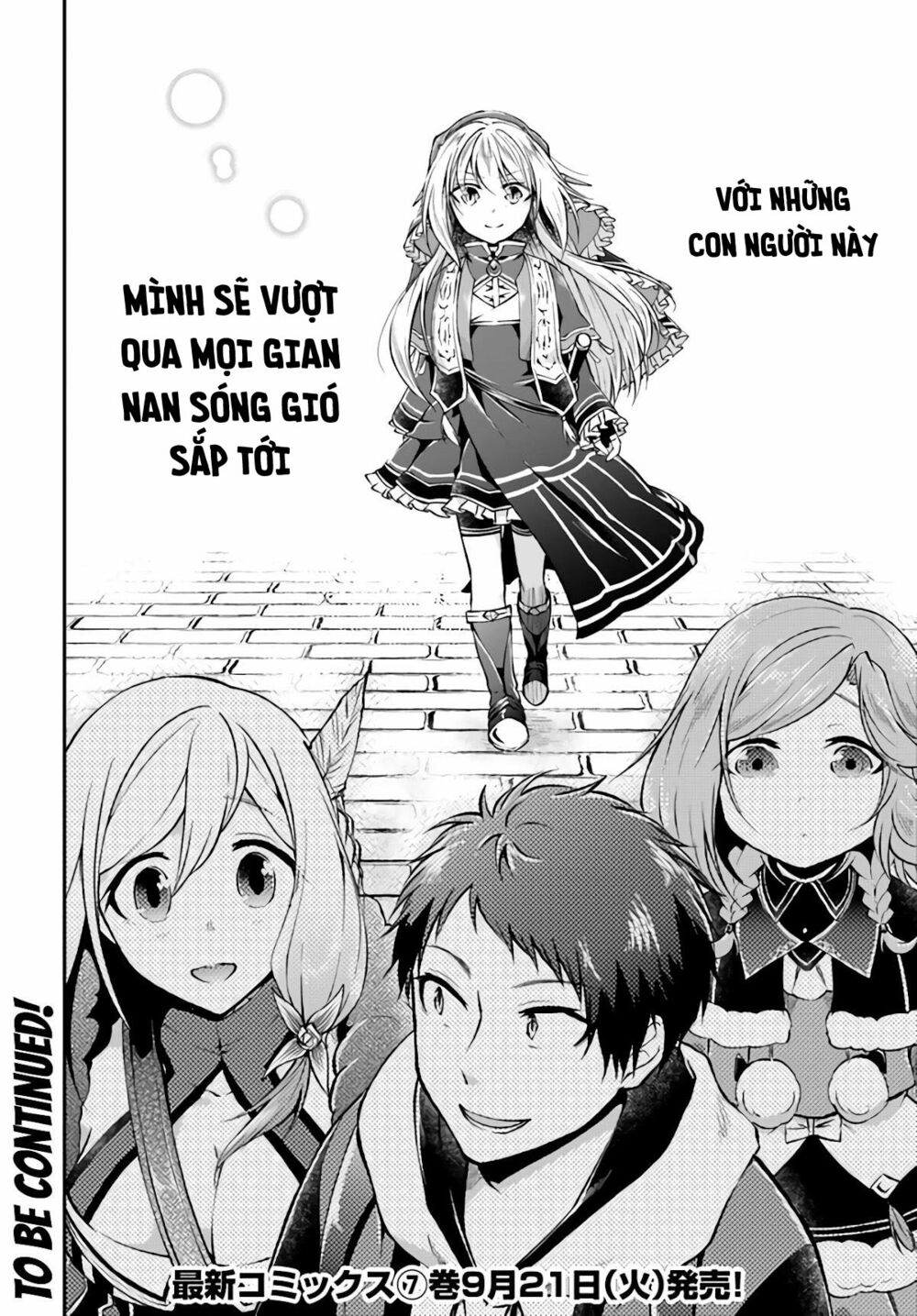 Isekai Cheat Survival Meshi Chương 35 Ảnh 37