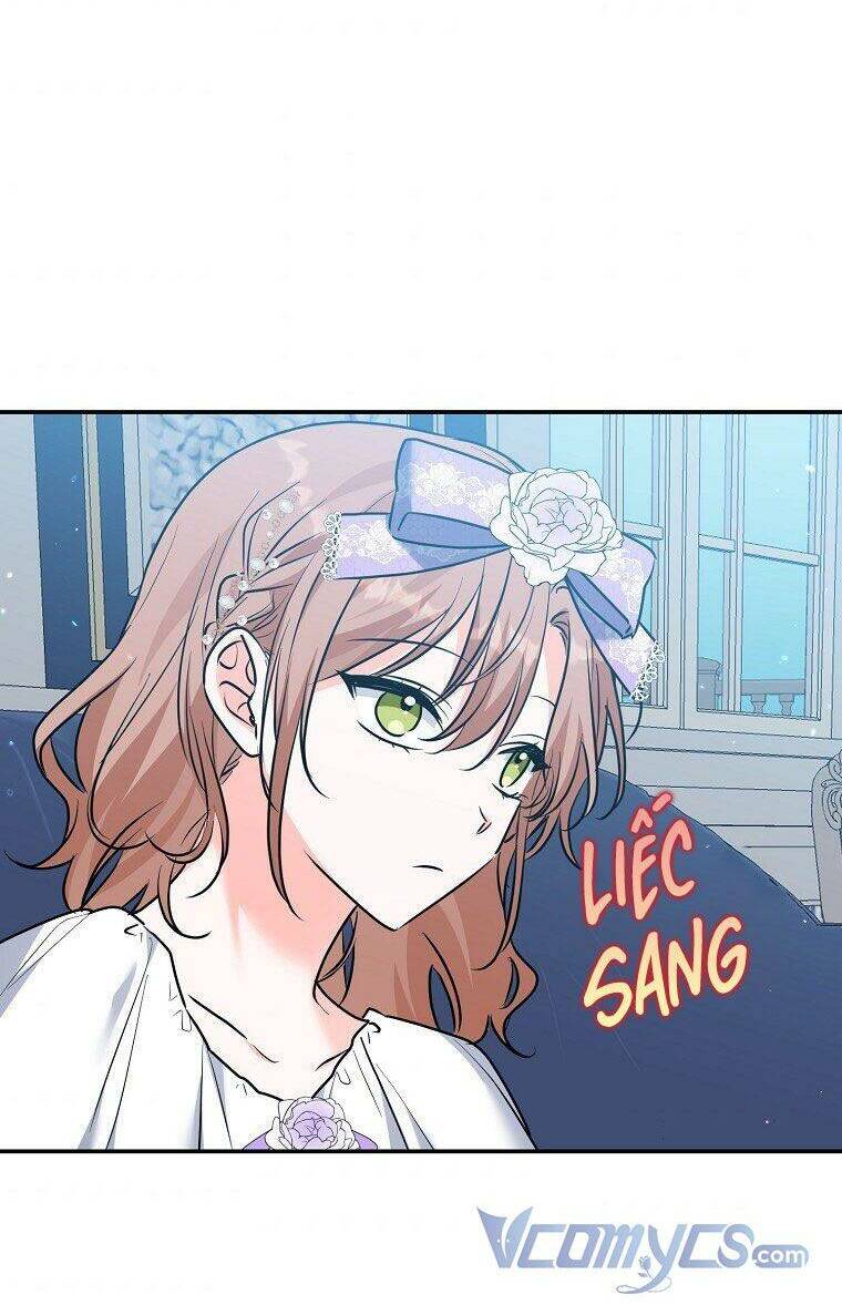 Ác Nữ Karuna Bé Lại Chương 33 Ảnh 84