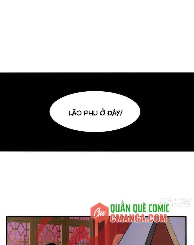 Tuyệt Thế Thần Tôn Chương 4 Ảnh 2