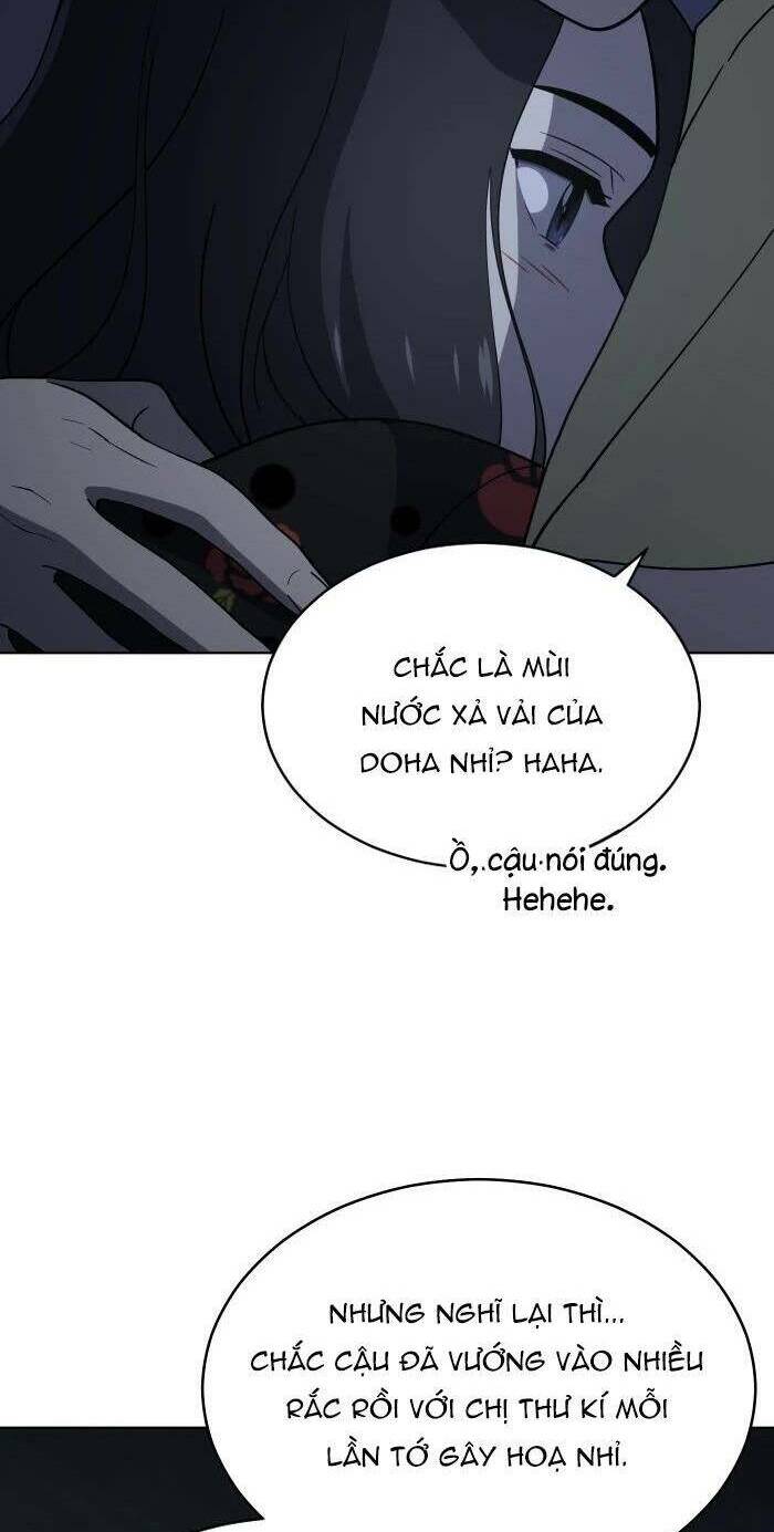 Cô Nàng Hết Thuốc Chữa Chương 93 Ảnh 20