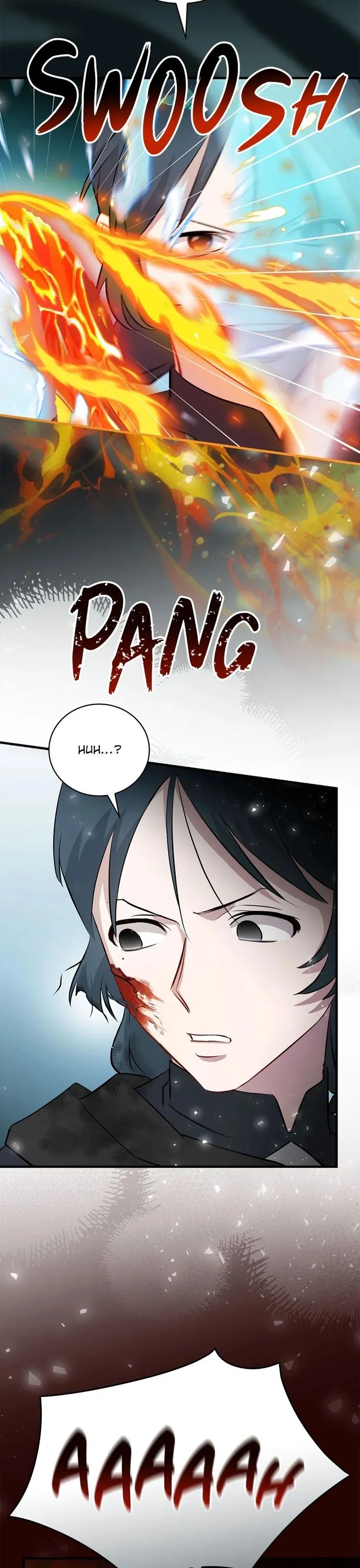 Level Up Chỉ Bằng Cách Ăn Cơm Chương 185 Ảnh 37