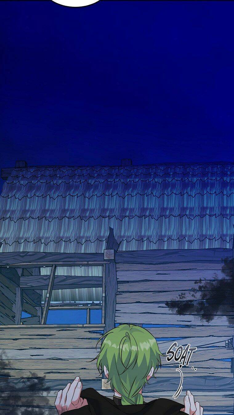 Ác Nữ Karuna Bé Lại Chương 48 Ảnh 44