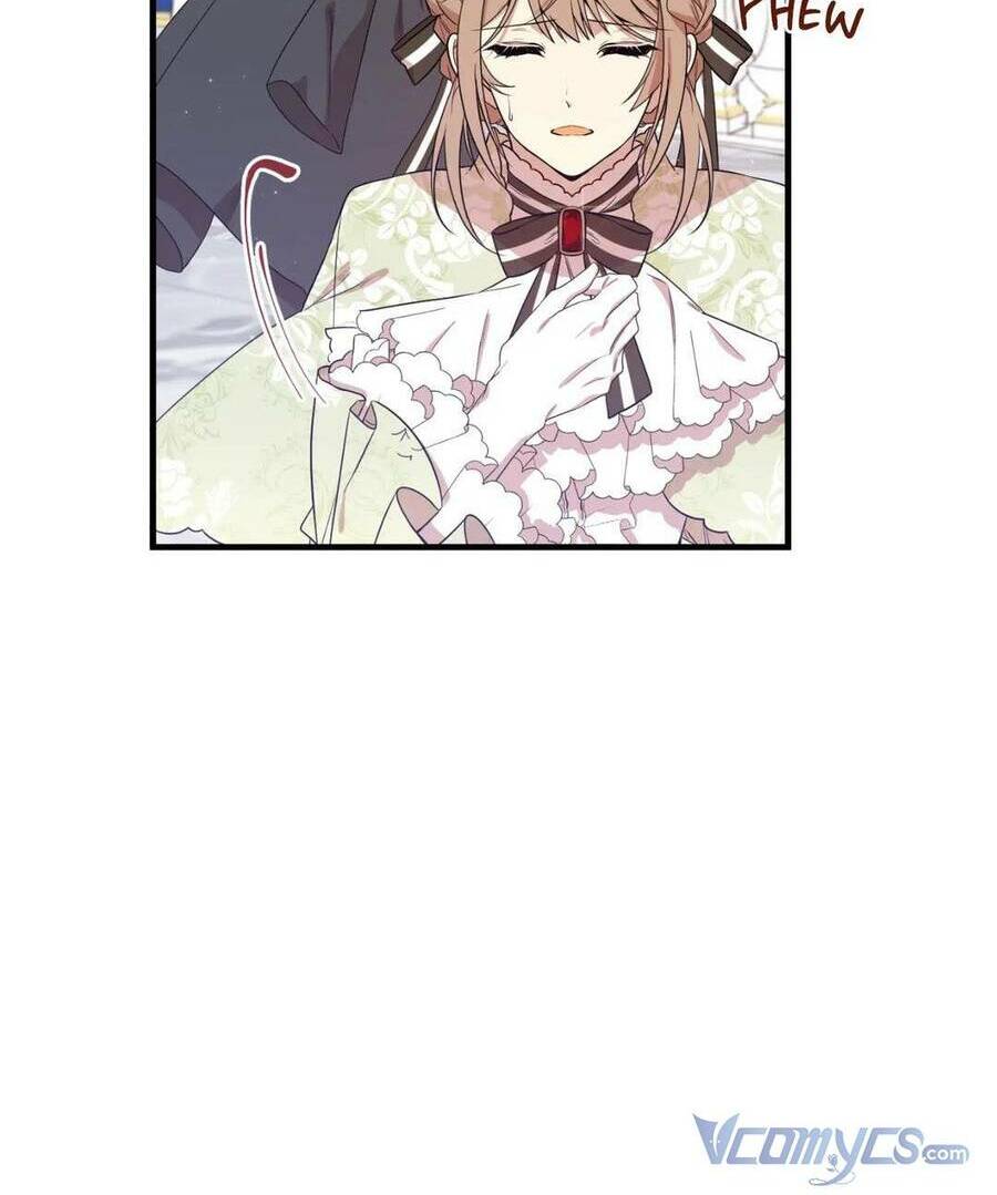 Tôi Chính Là Em Gái Của Nữ Chính Hắc Ám Chương 4 Ảnh 44