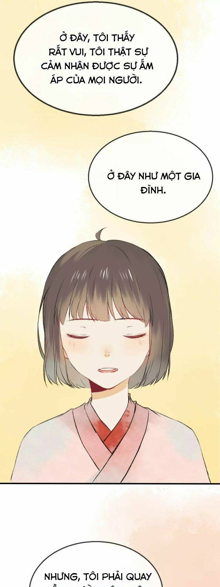 Bình Minh Của Ngũ Nguyệt Chương 20 Ảnh 12