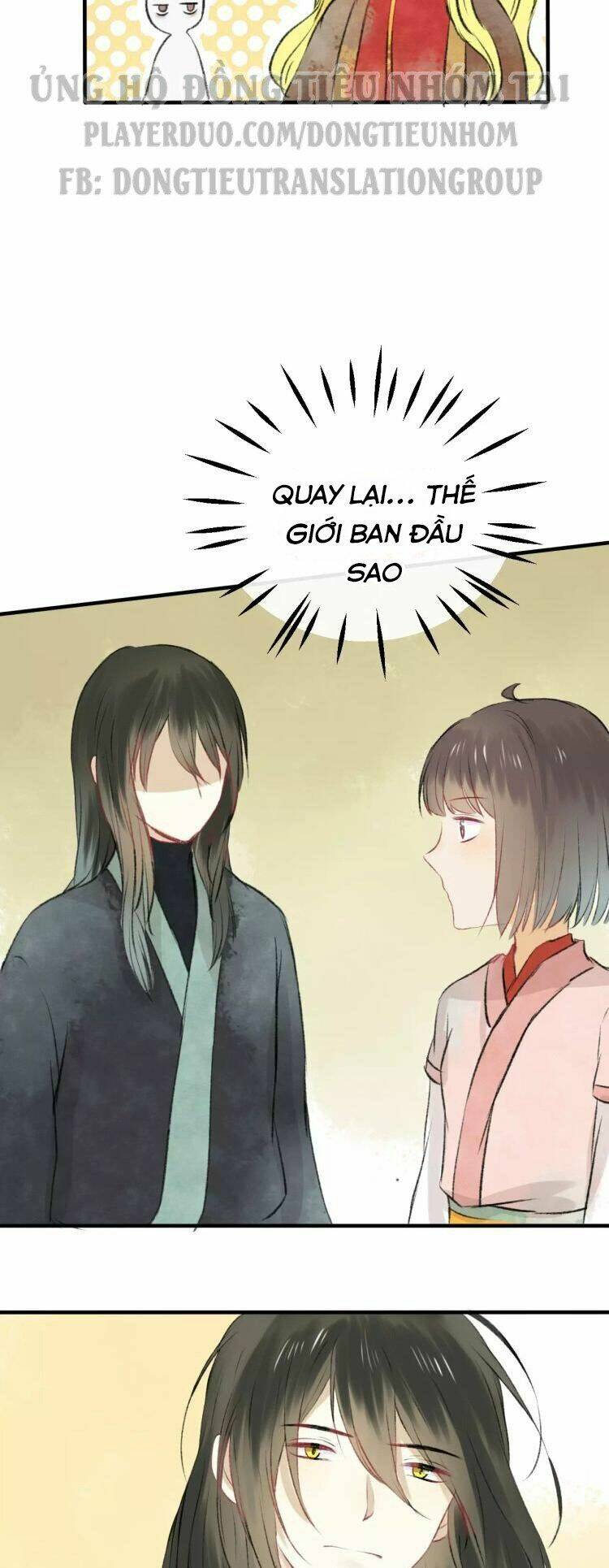 Bình Minh Của Ngũ Nguyệt Chương 20 Ảnh 10