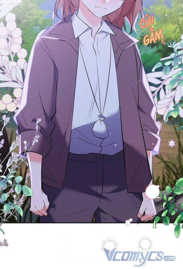 Ác Nữ Karuna Bé Lại Chương 30 Ảnh 36