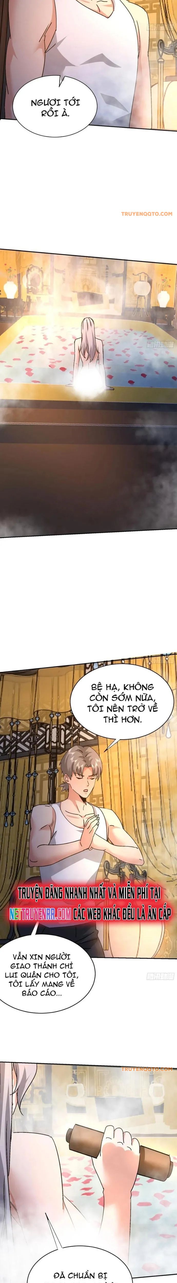 Tôi Trở Thành Đối Tượng Thu Thập Của Hậu Cung Dị Giới Chương 104 Ảnh 15