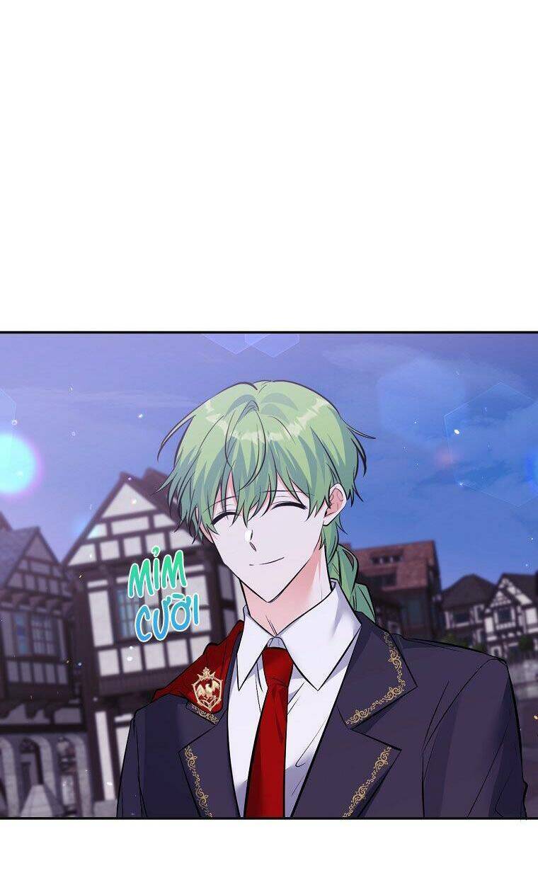 Ác Nữ Karuna Bé Lại Chương 30 Ảnh 4