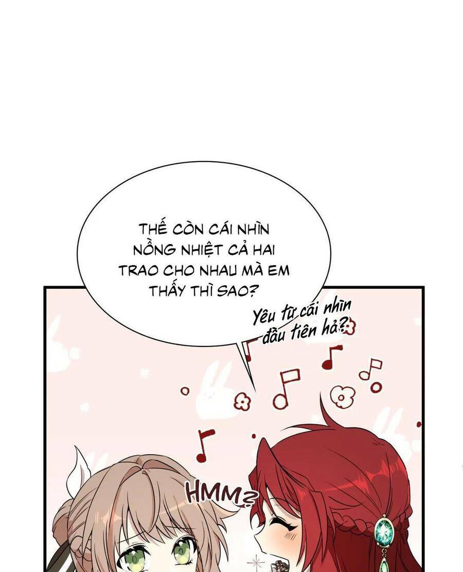 Tôi Chính Là Em Gái Của Nữ Chính Hắc Ám Chương 4 Ảnh 66