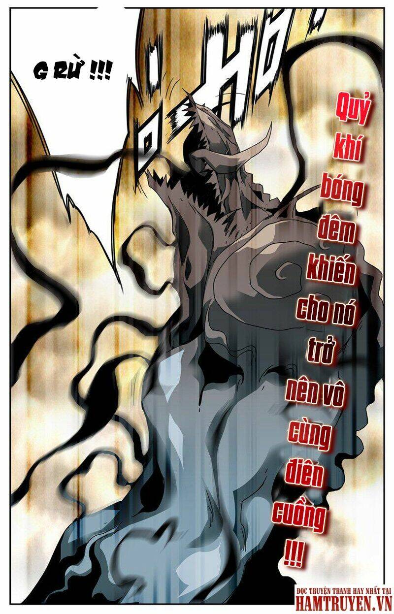 Nghịch Quỷ Ds Chương 42 Ảnh 12