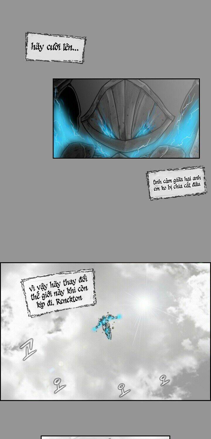 Renekton And Summoner Chương 1 Ảnh 18