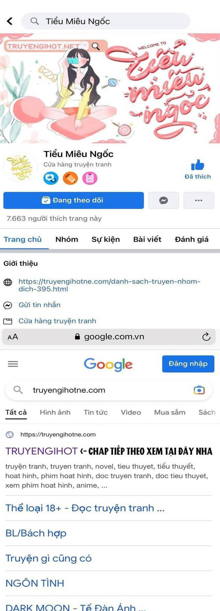 Ta Muốn Biến Phu Quân Thành Bá Chủ Chương 96 Ảnh 2