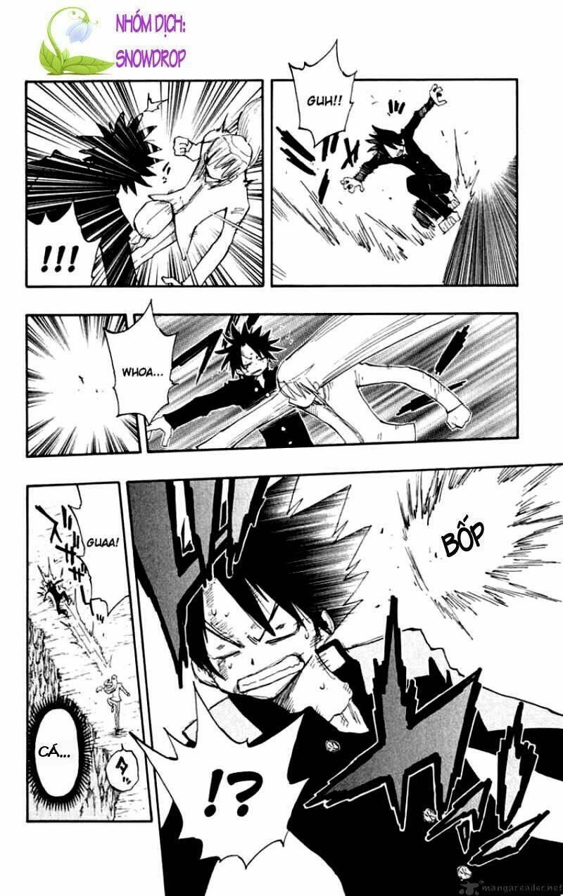 Law Of Ueki Plus Chương 20 Ảnh 8