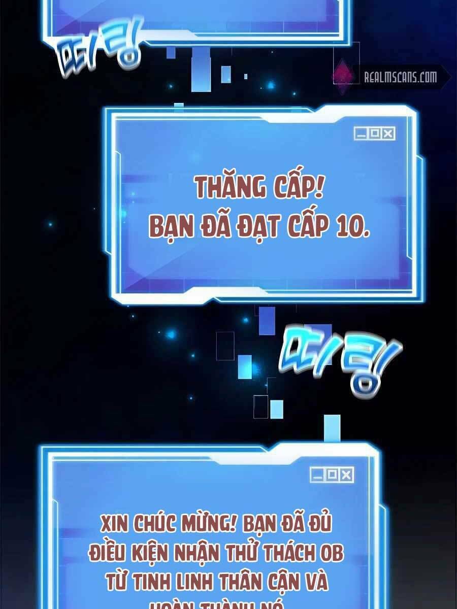 Tôi May Mắn Triệu Hồi Được Tinh Linh Hộ Vệ Hạng 10 Chương 12 Ảnh 88