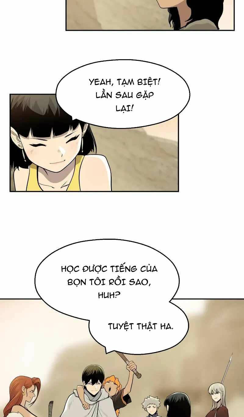 Thiếu Niên Kiếm Sư Chương 67 Ảnh 31