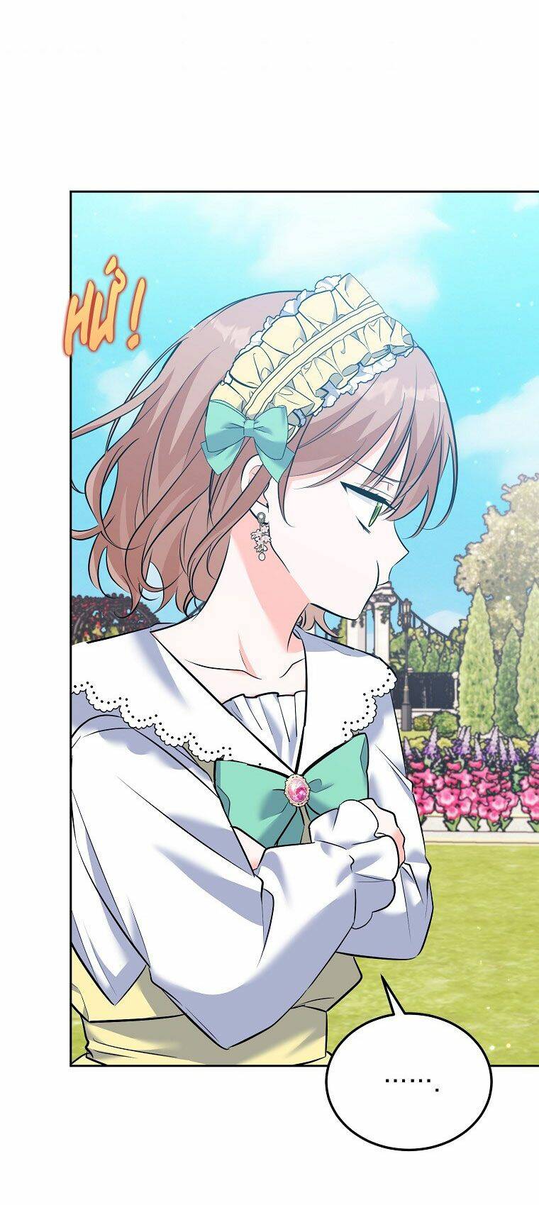 Ác Nữ Karuna Bé Lại Chương 45 Ảnh 26