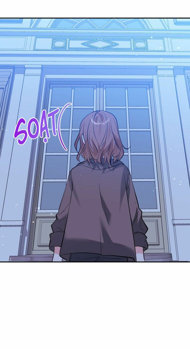 Ác Nữ Karuna Bé Lại Chương 28 Ảnh 8