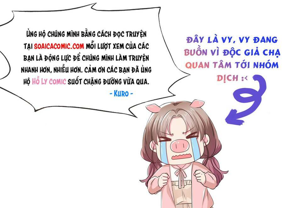Boss Là Kim Chủ Của Tôi Chương 62 Ảnh 33