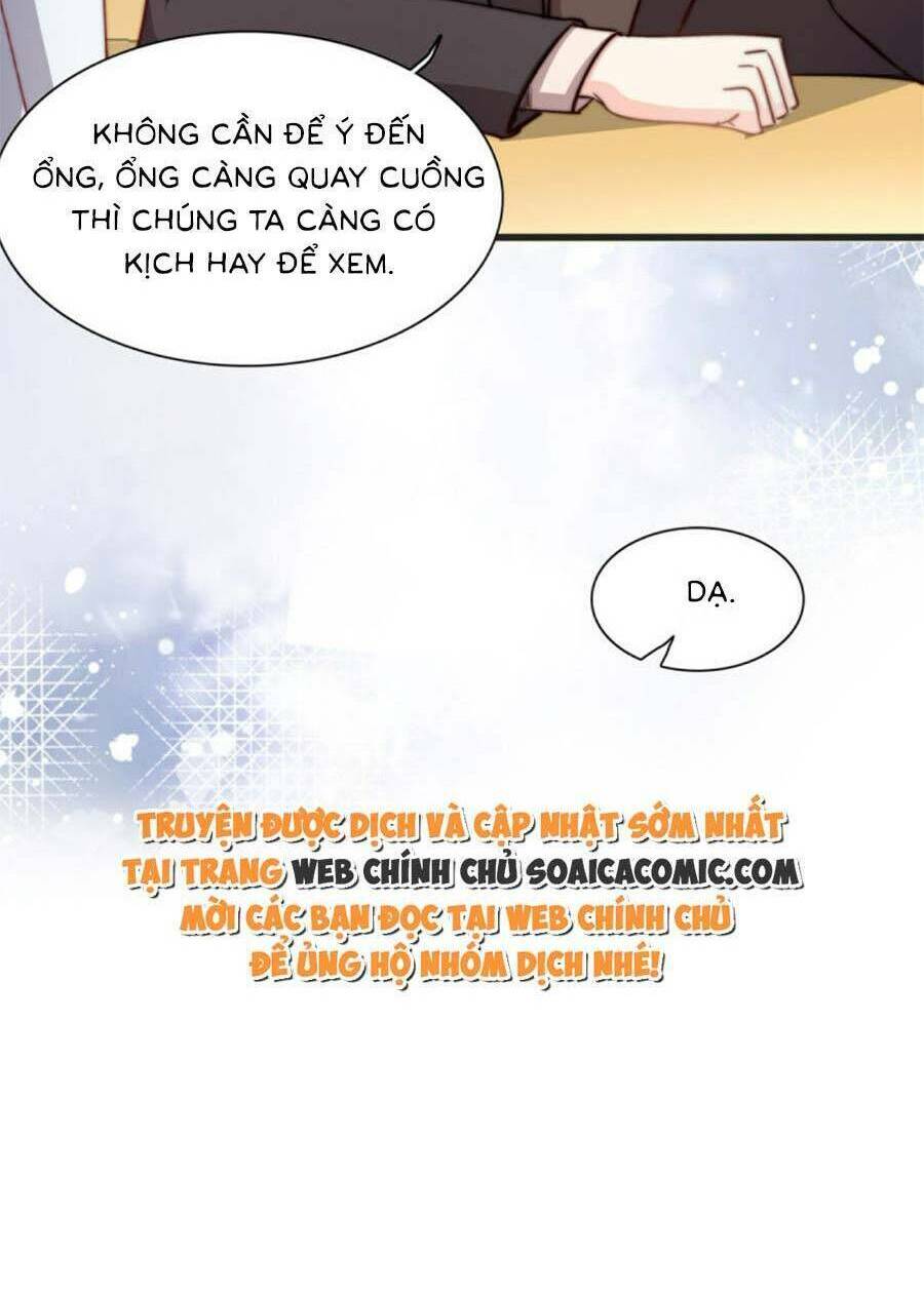Kim Chủ Của Tôi Mới Năm Tuổi Chương 33 Ảnh 25