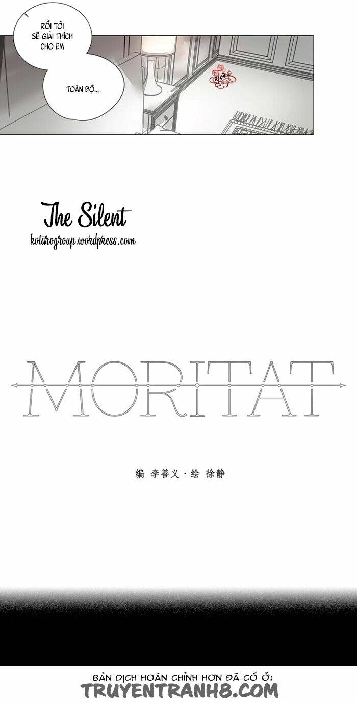 Moritat Chương 16 Ảnh 12
