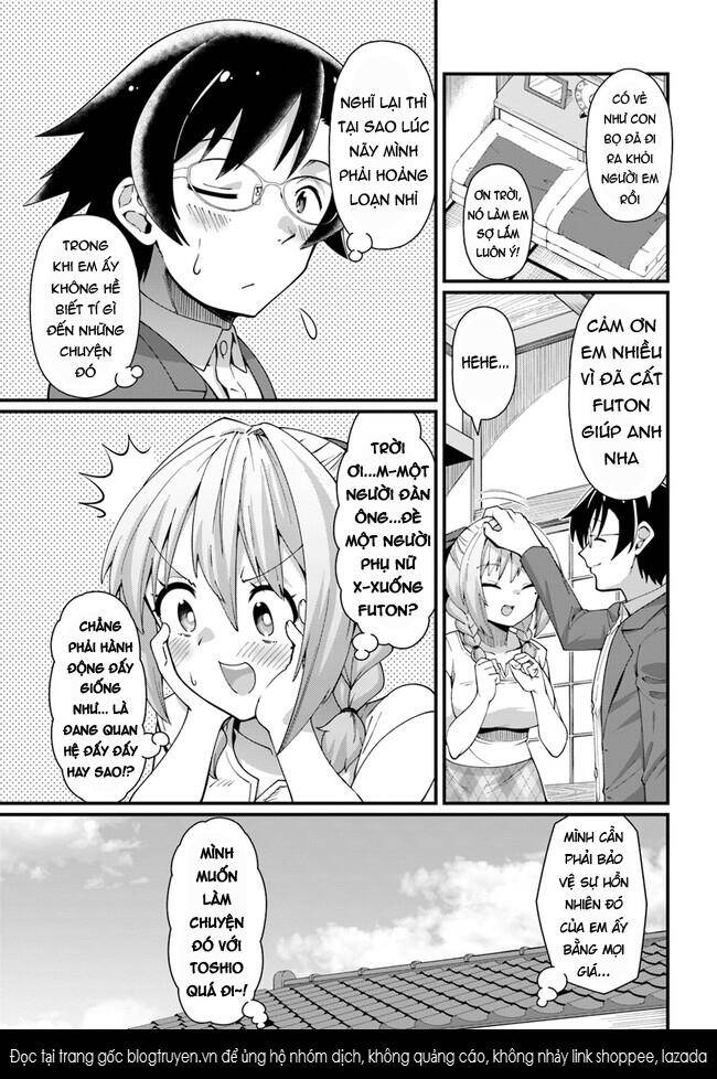 Tsuma No Nakami Wa Kodomo No Mama Datta No De Aru Chương 2 Ảnh 10