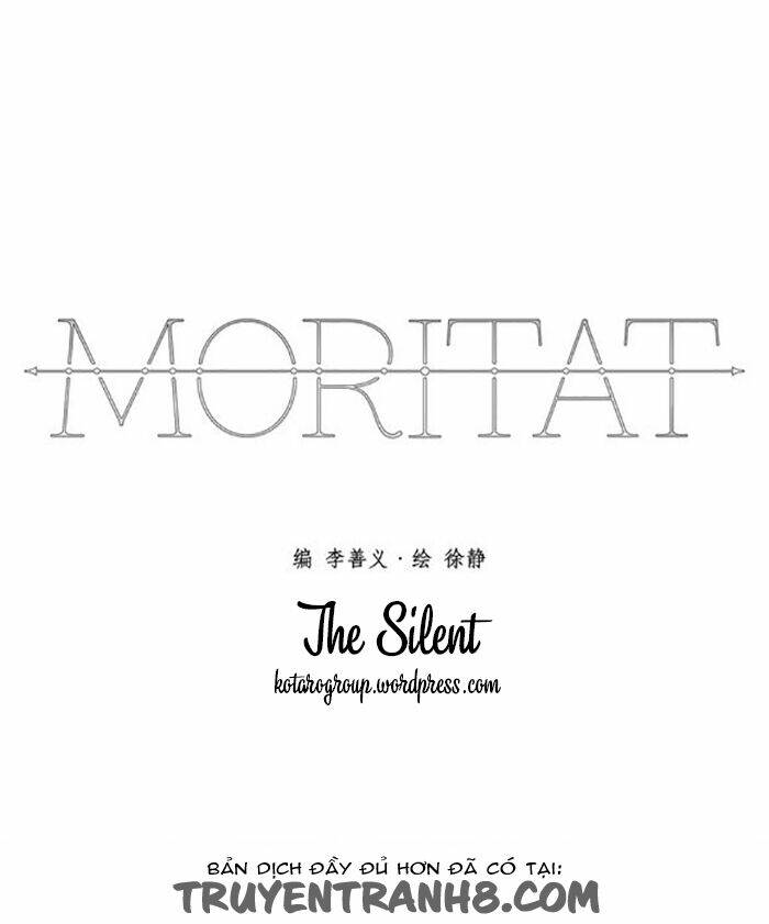 Moritat Chương 18 Ảnh 15