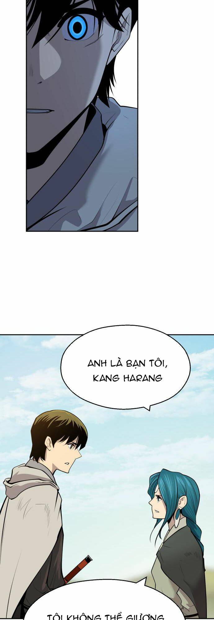 Thiếu Niên Kiếm Sư Chương 56 Ảnh 36