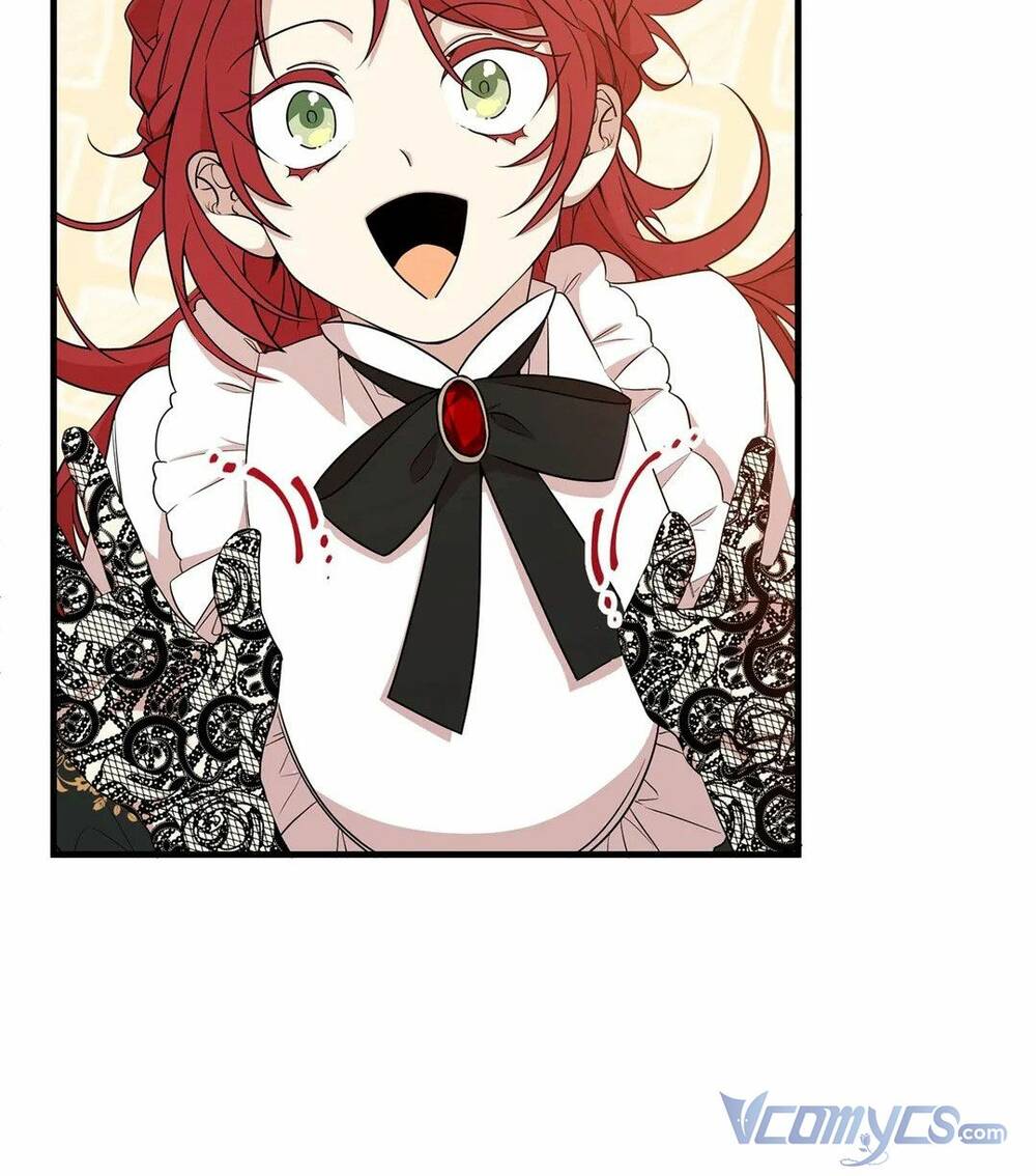 Tôi Chính Là Em Gái Của Nữ Chính Hắc Ám Chương 9 Ảnh 85