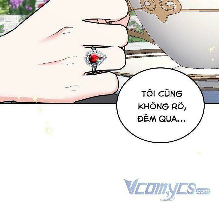 Ác Nữ Karuna Bé Lại Chương 36 Ảnh 41