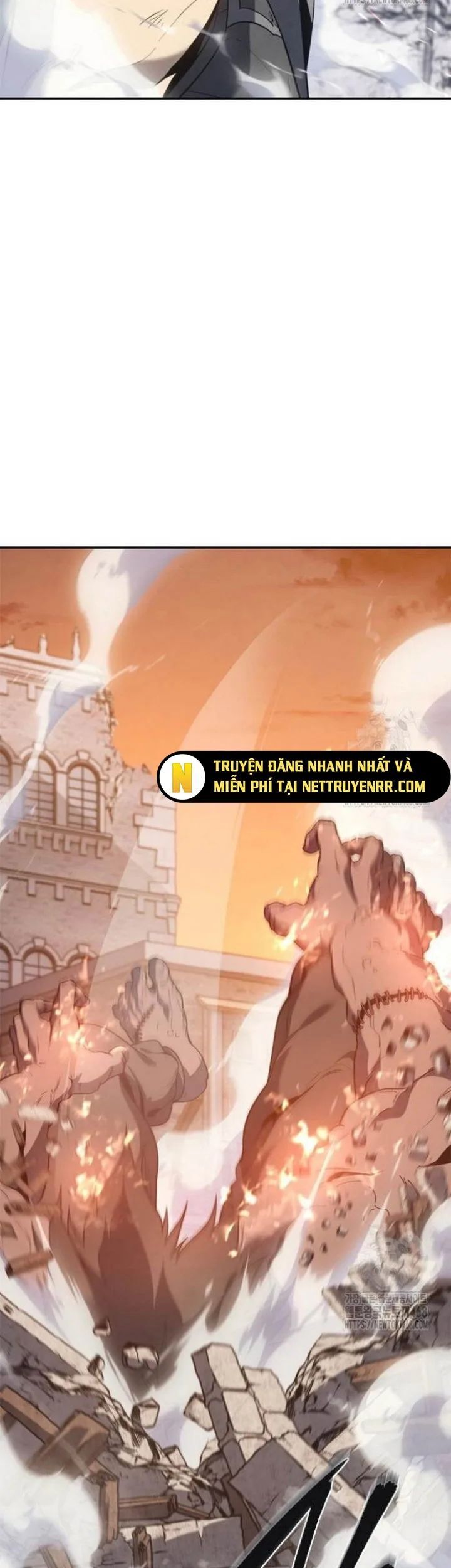 Lý Do Tôi Rời Bỏ Quỷ Vương Chương 64 Ảnh 42