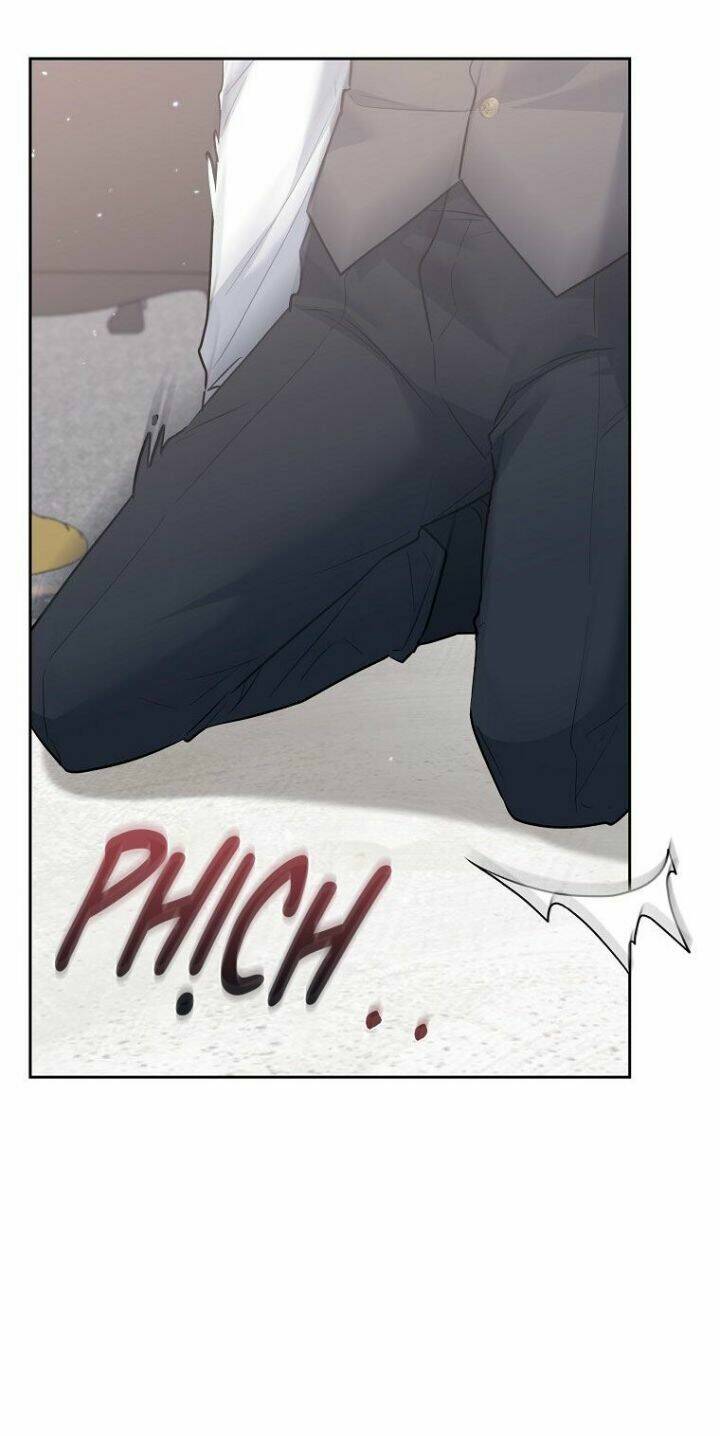 Ác Nữ Karuna Bé Lại Chương 40 Ảnh 50