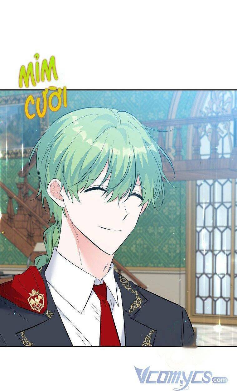 Ác Nữ Karuna Bé Lại Chương 31 Ảnh 8