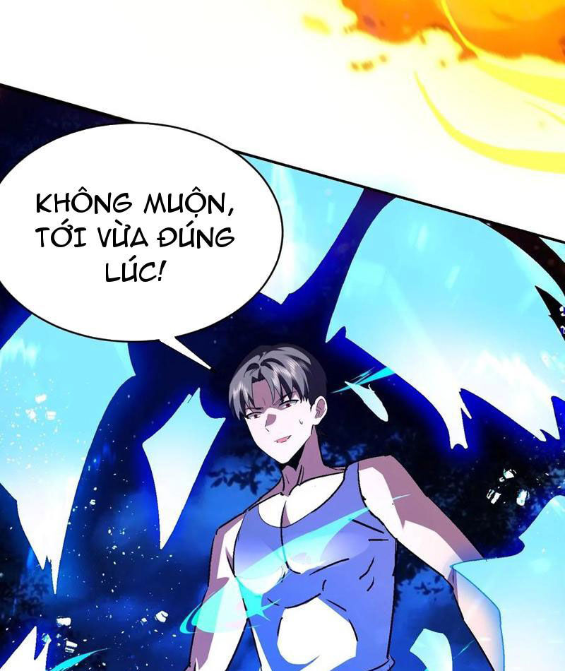 Tôi Trở Thành Đối Tượng Thu Thập Của Hậu Cung Dị Giới Chương 101 Ảnh 75