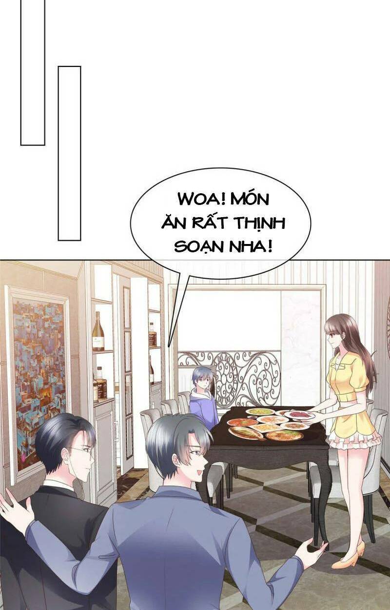 Boss Là Kim Chủ Của Tôi Chương 52 Ảnh 46