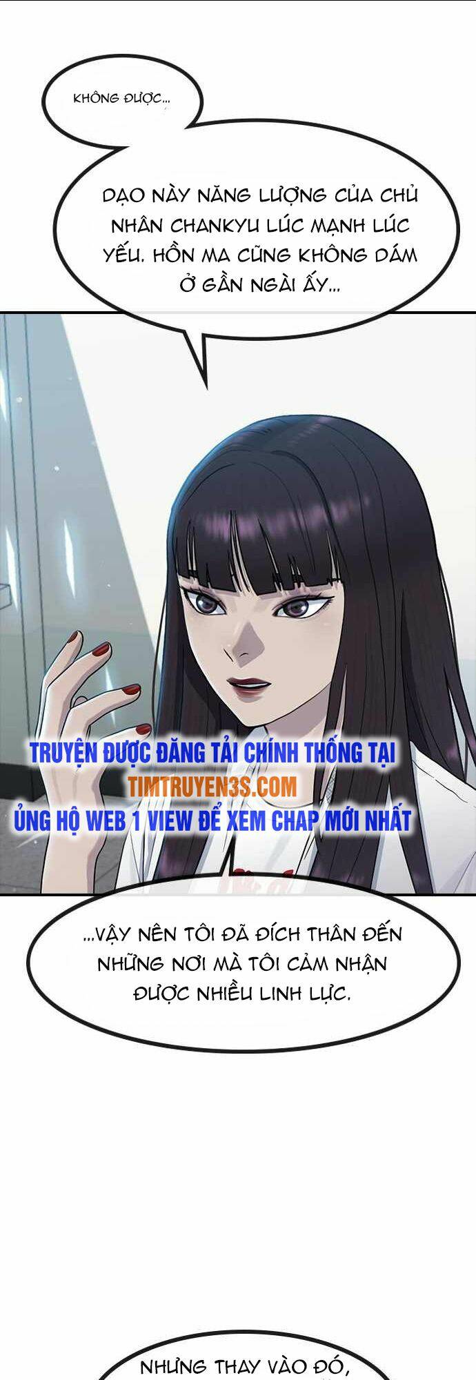 Trường Học Thôi Miên Chương 55 Ảnh 32