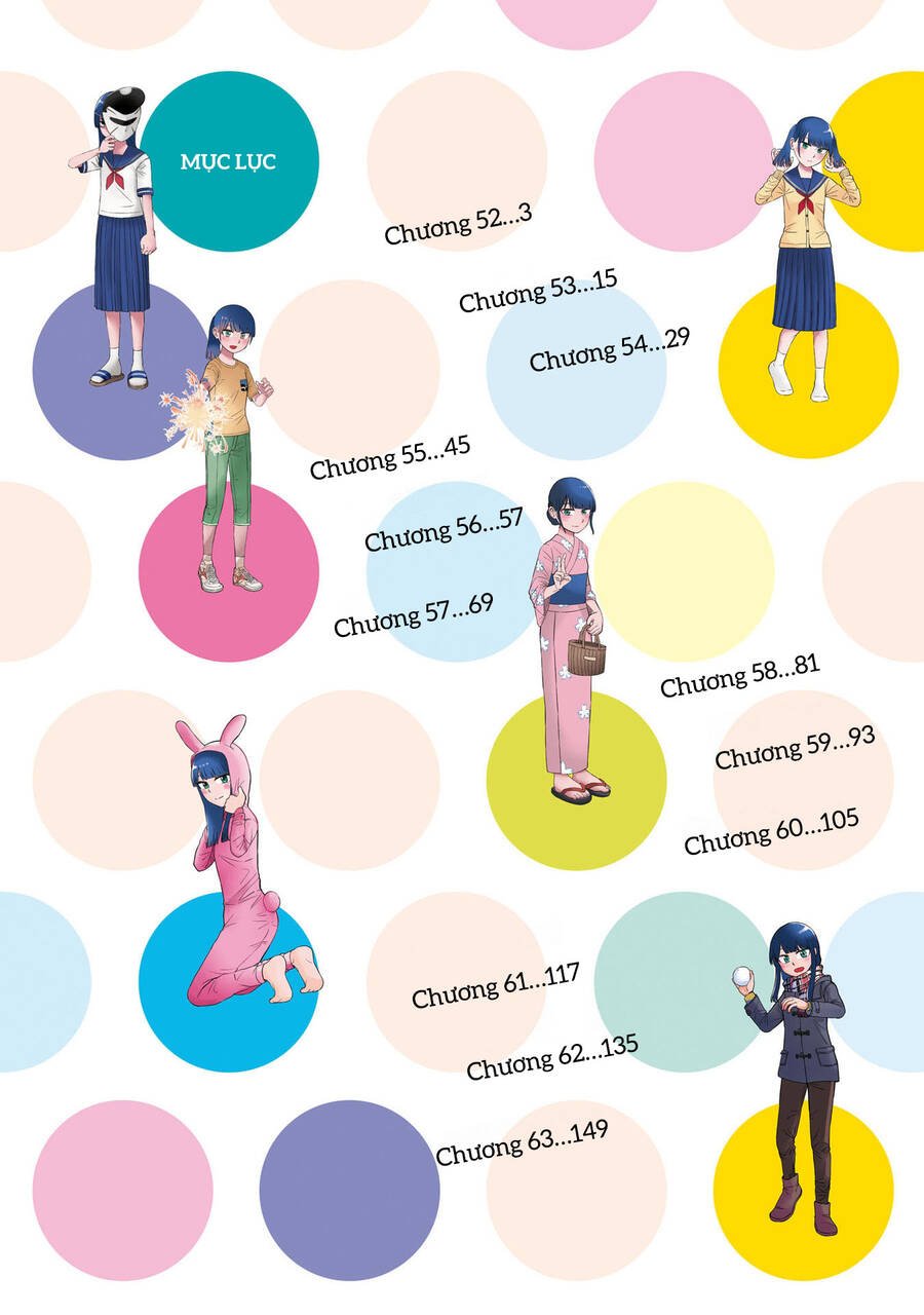 Ore Ga Watashi Ni Naru Made Chương 52 Ảnh 5