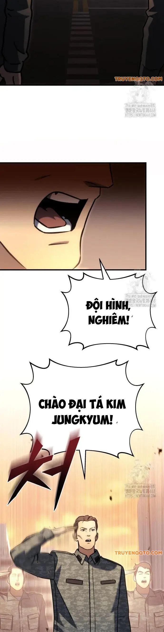 Mạt Thế Hậu Cần Chương 34 Ảnh 48
