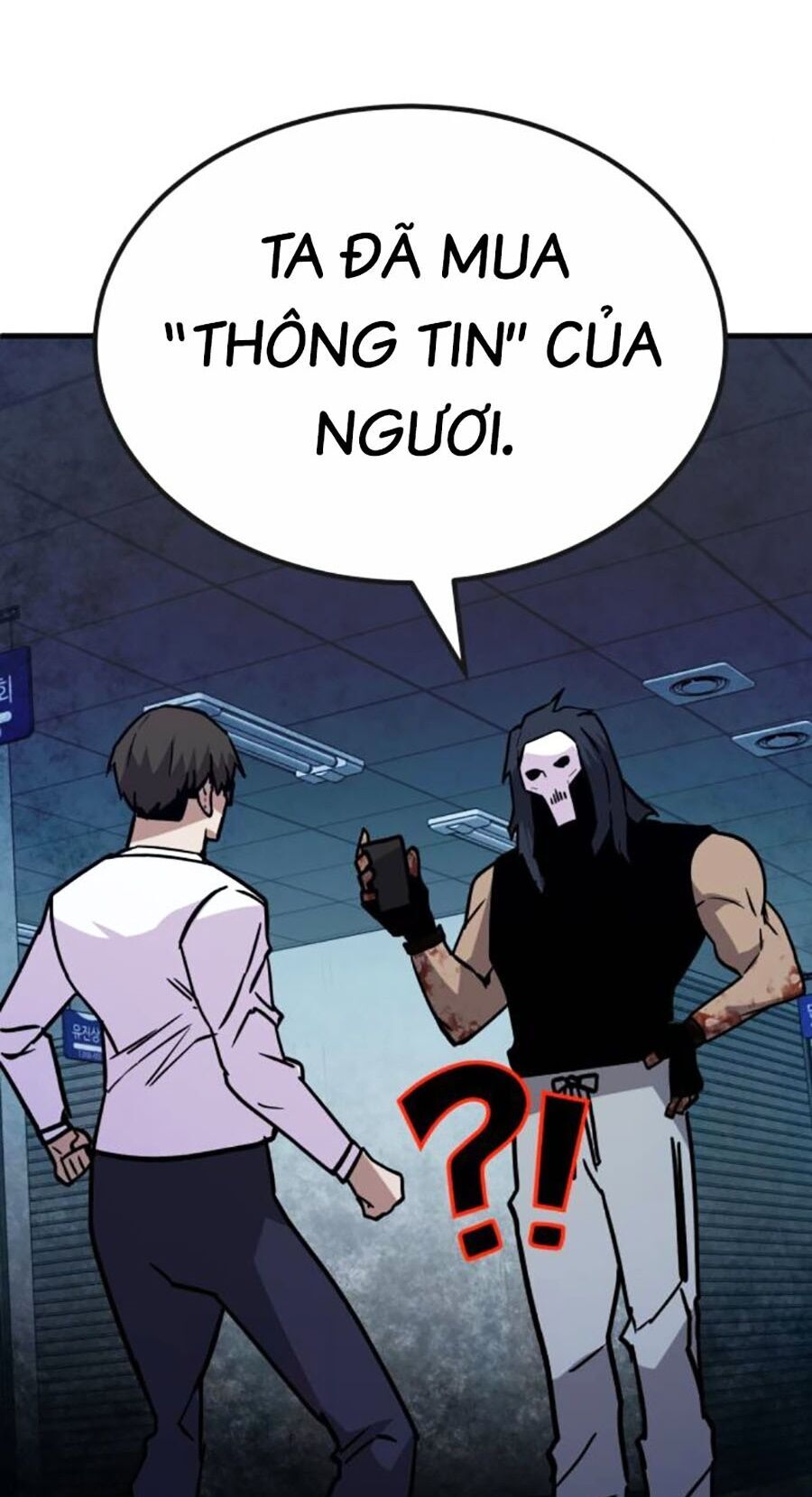 Nôn Tiền Ra Chương 35 Ảnh 112