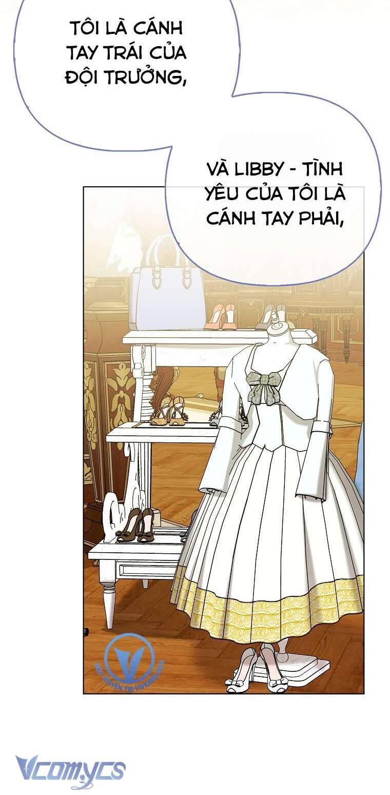 Nhân Vật Phản Diện Đều Thích Tôi Chương 35 Ảnh 57