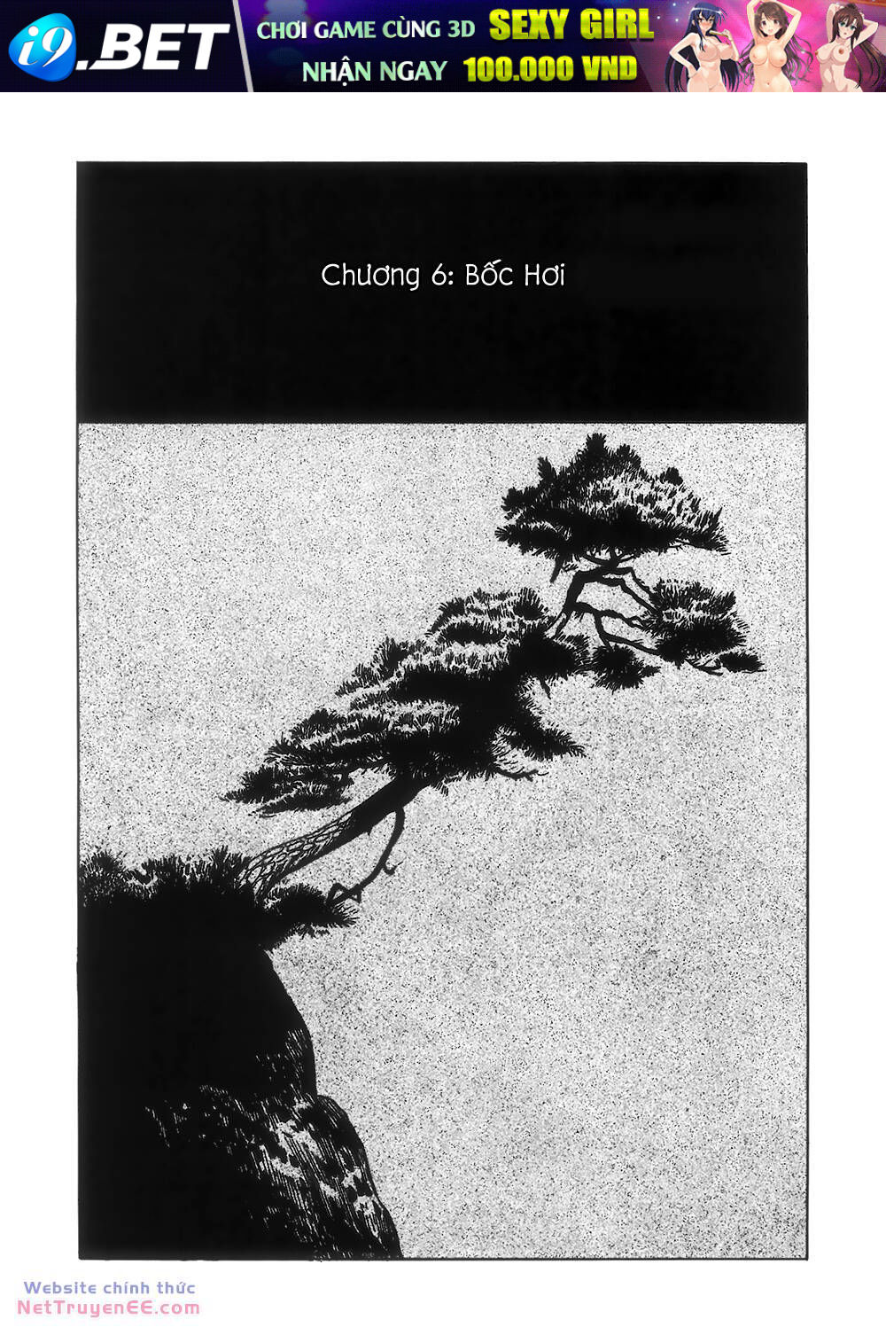 Munou No Hito - Người Vô Năng Chương 6 Ảnh 2