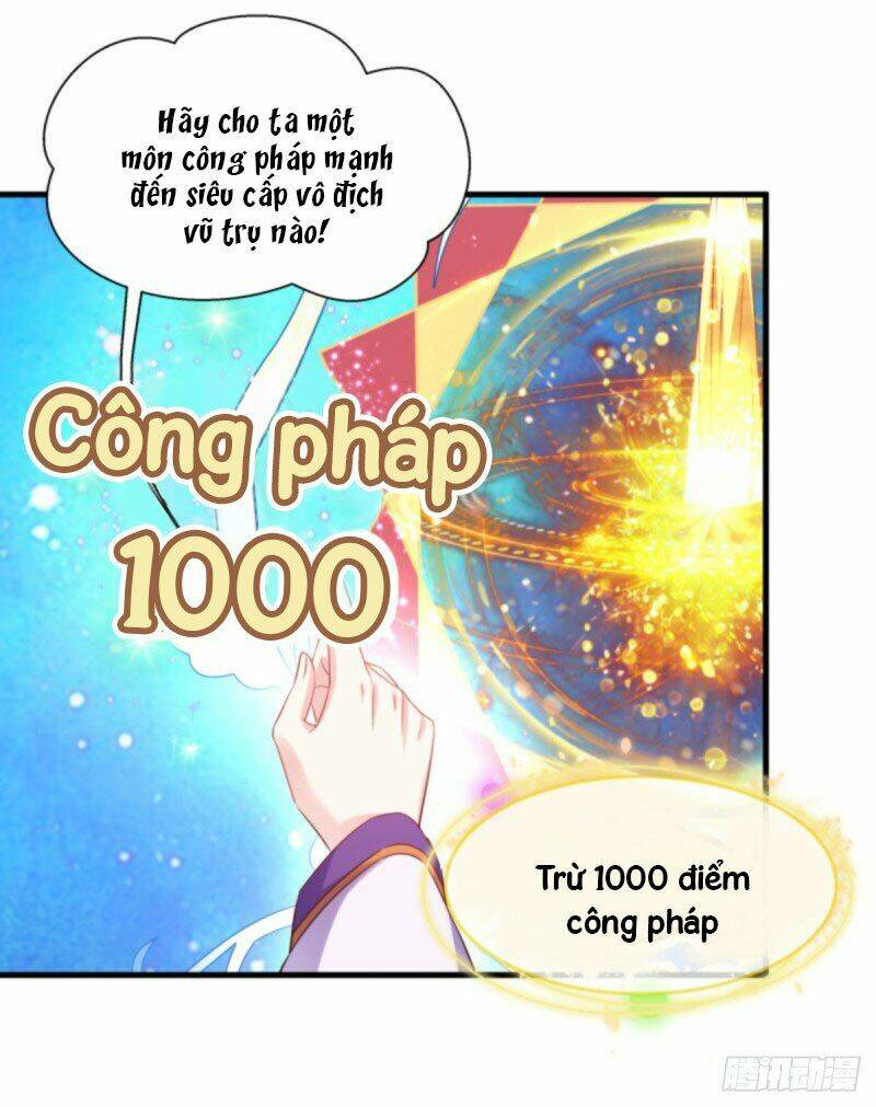 Trò Chơi Trừng Phạt Chương 81 Ảnh 18