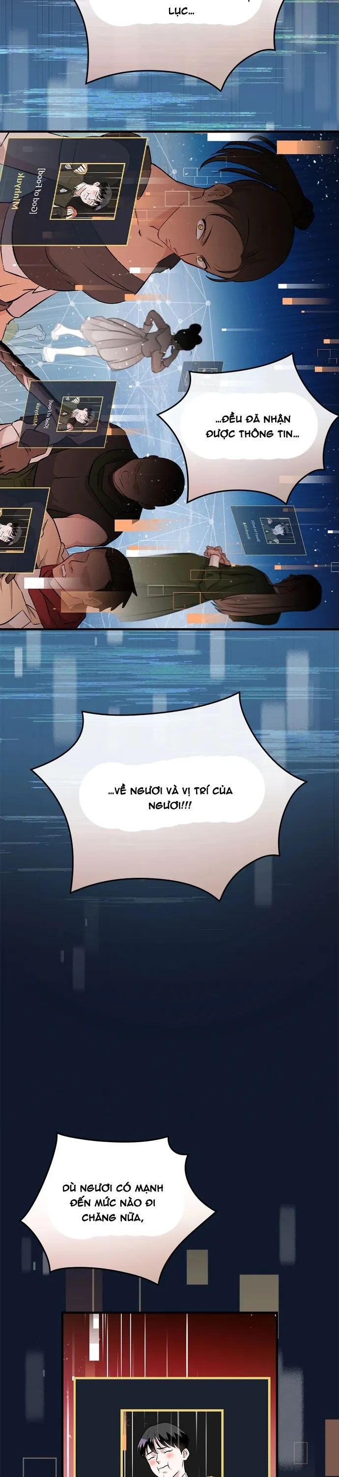Level Up Chỉ Bằng Cách Ăn Cơm Chương 183 Ảnh 38
