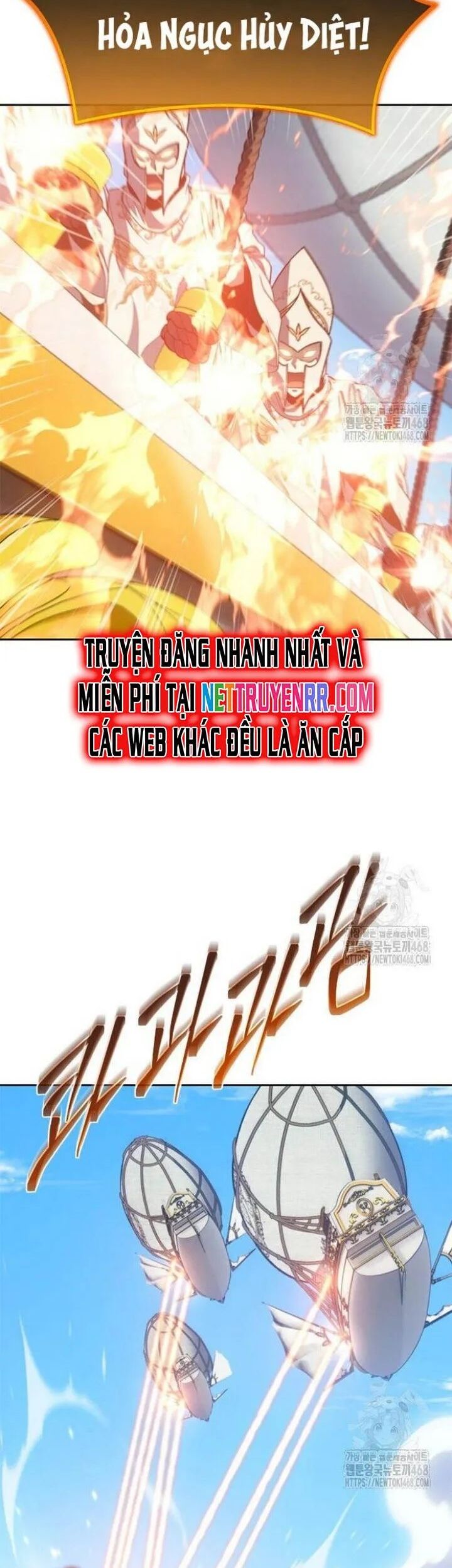 Lý Do Tôi Rời Bỏ Quỷ Vương Chương 64 Ảnh 27