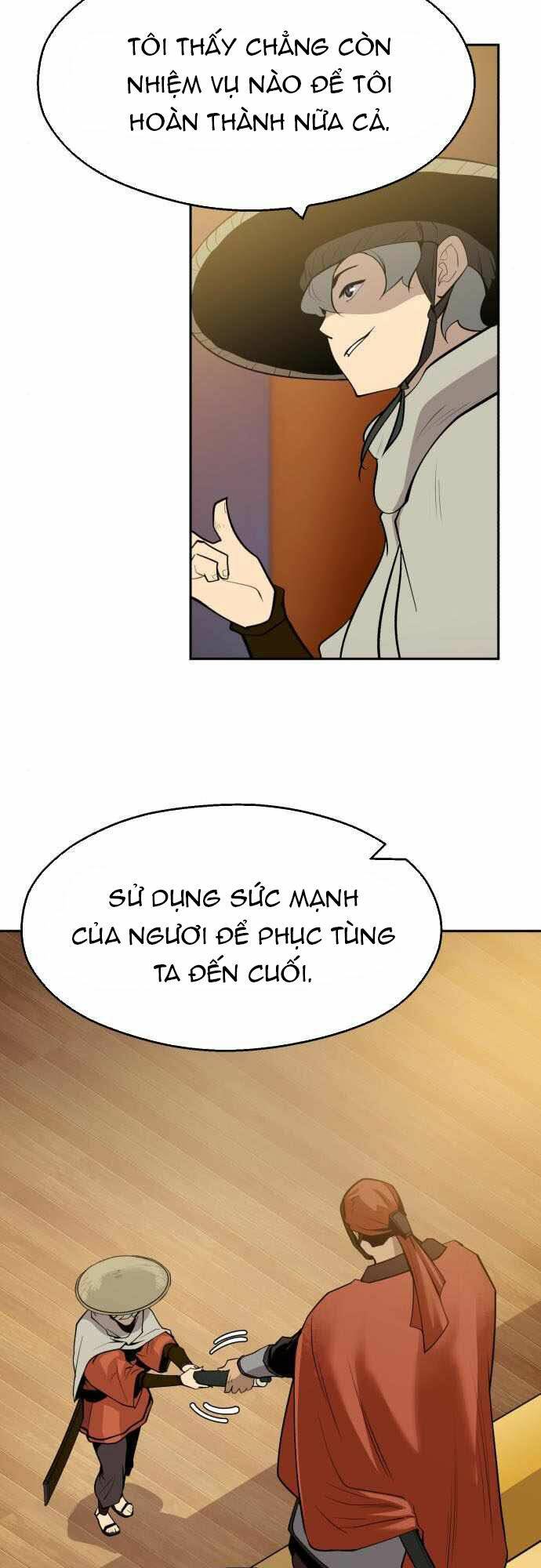 Thiếu Niên Kiếm Sư Chương 55 Ảnh 36