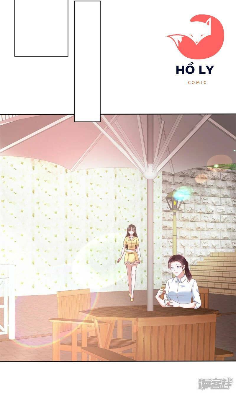 Boss Là Kim Chủ Của Tôi Chương 48 Ảnh 15
