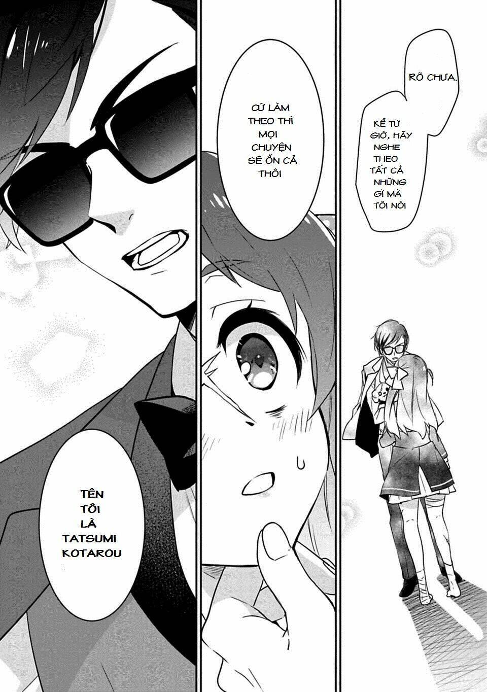 Zombieland Saga Chương 1 Ảnh 46