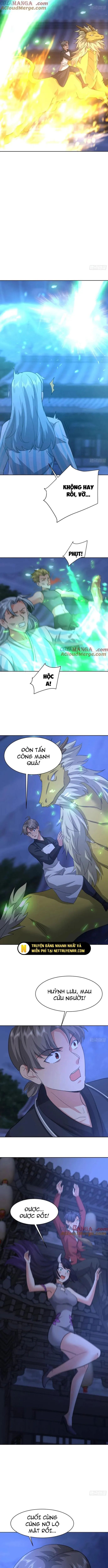Tôi Trở Thành Đối Tượng Thu Thập Của Hậu Cung Dị Giới Chương 99 Ảnh 6