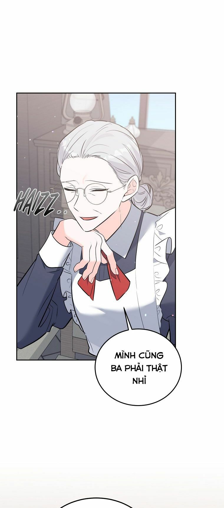 Ác Nữ Karuna Bé Lại Chương 35 Ảnh 16