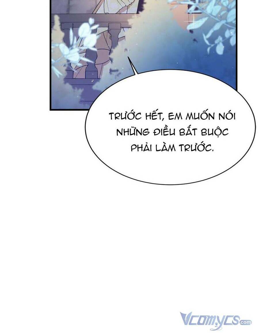 Tôi Chính Là Em Gái Của Nữ Chính Hắc Ám Chương 6 Ảnh 23